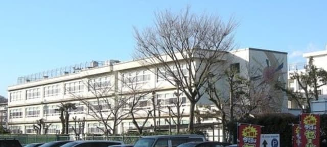 小学校