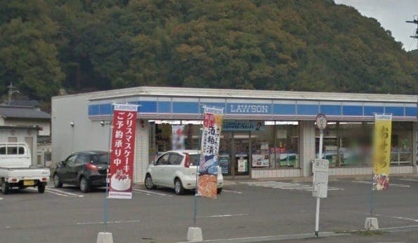コンビニ