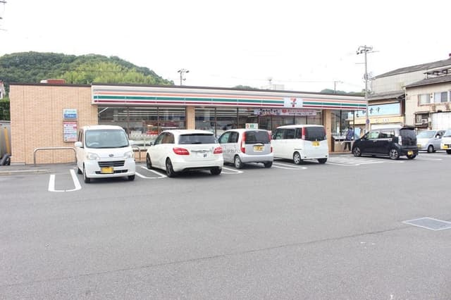 コンビニ