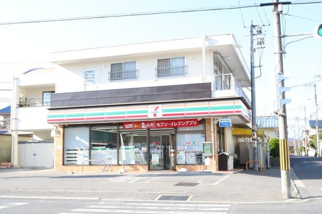 コンビニ