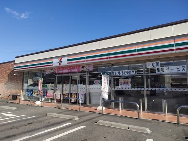 コンビニ
