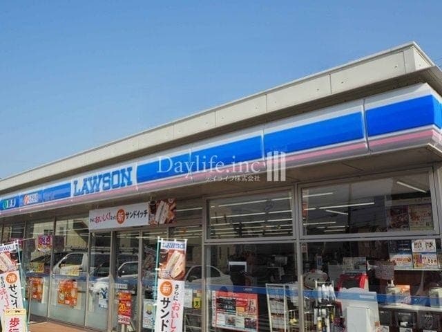 コンビニ