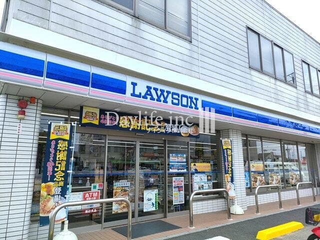 コンビニ