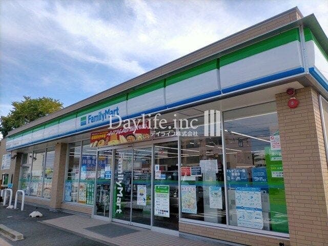 コンビニ