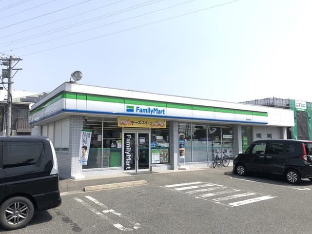 コンビニ