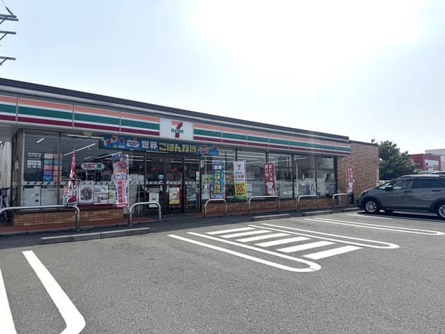 コンビニ