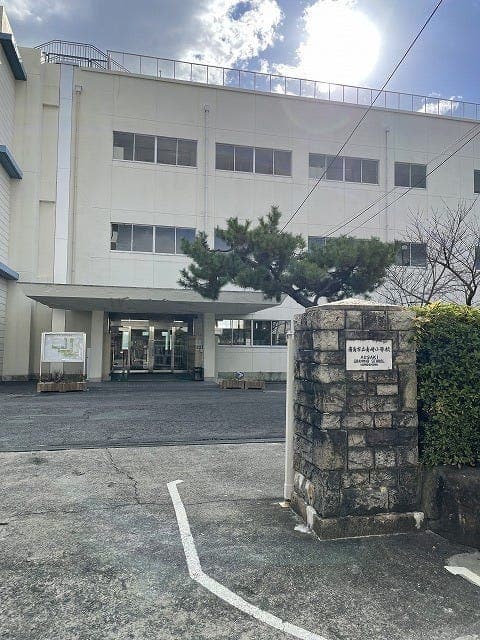 小学校