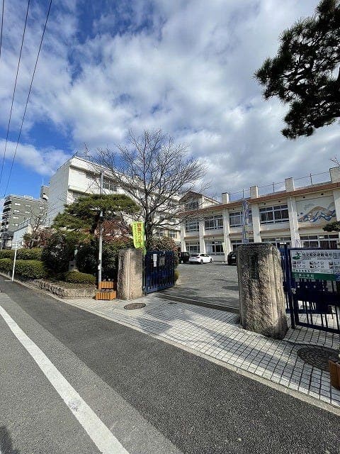 小学校