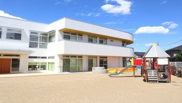 幼稚園・保育園