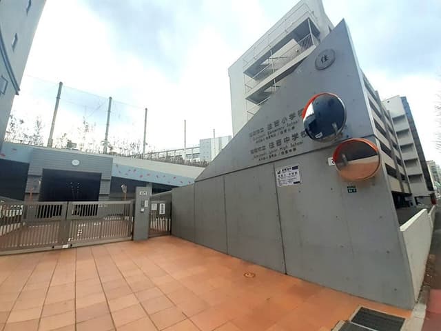 小学校