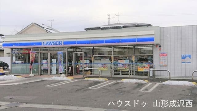 コンビニ