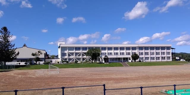 中学校