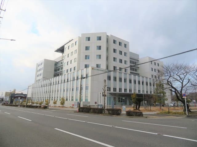 病院