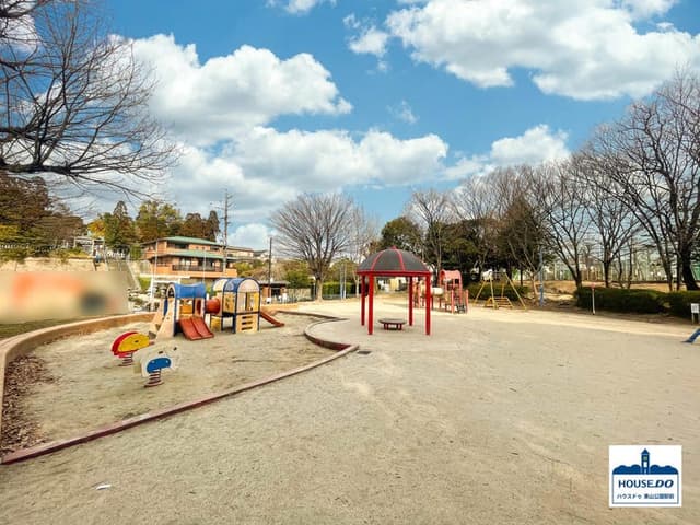 公園