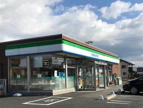 コンビニ