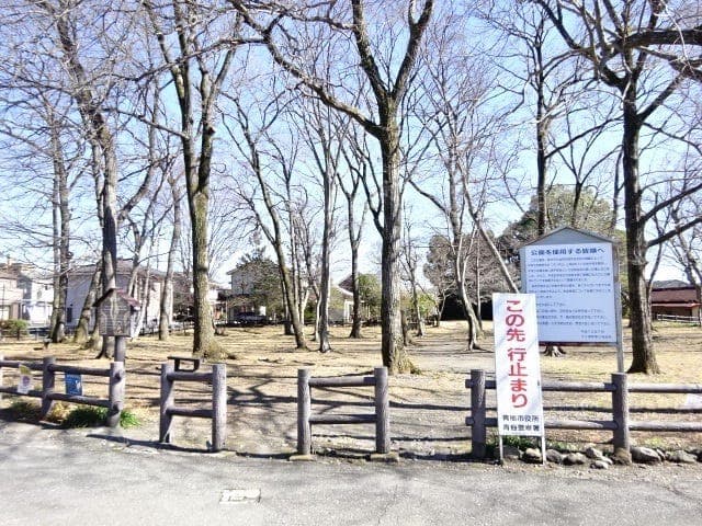 公園