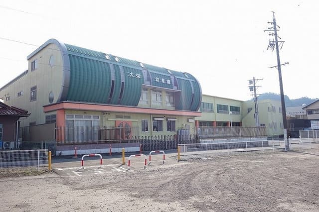 幼稚園・保育園