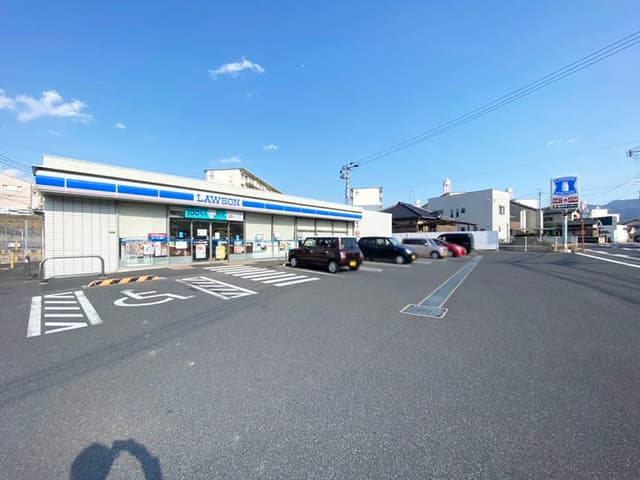 コンビニ