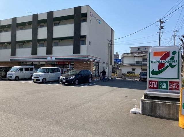 コンビニ