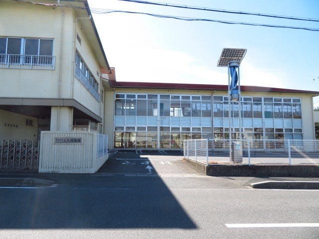 幼稚園・保育園