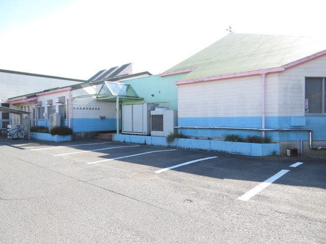 幼稚園・保育園