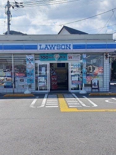 コンビニ