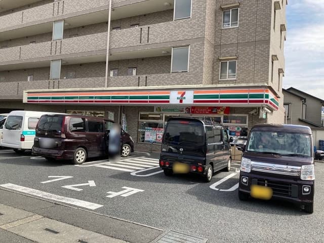 コンビニ