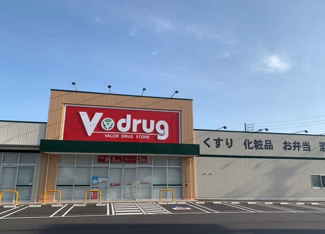  ドラッグストア