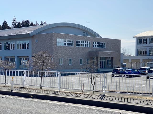 中学校