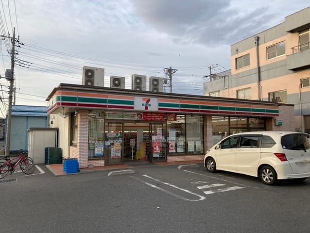 コンビニ