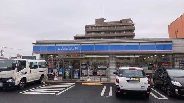 コンビニ