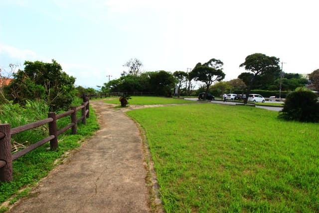 公園