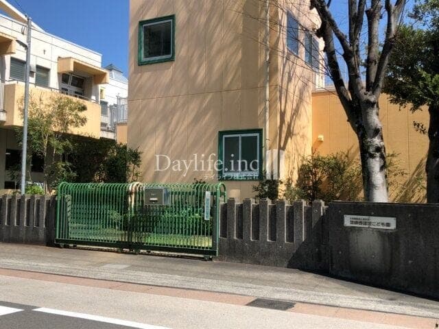 幼稚園・保育園