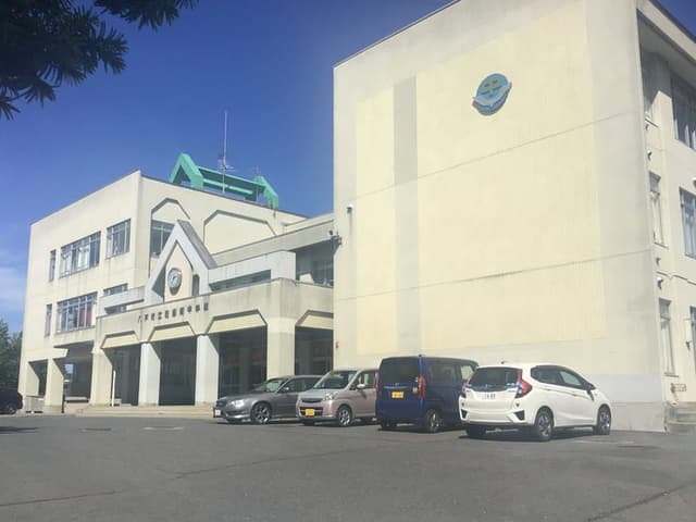 中学校