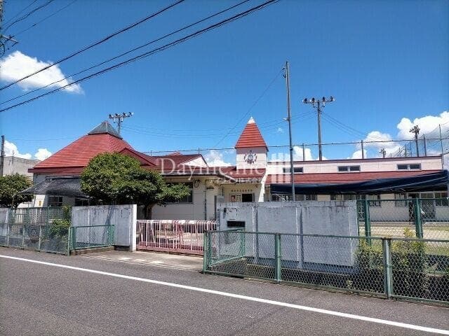 幼稚園・保育園