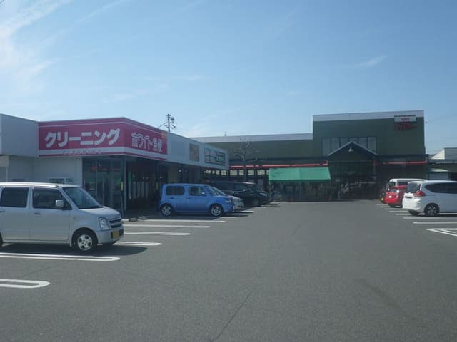 スーパー