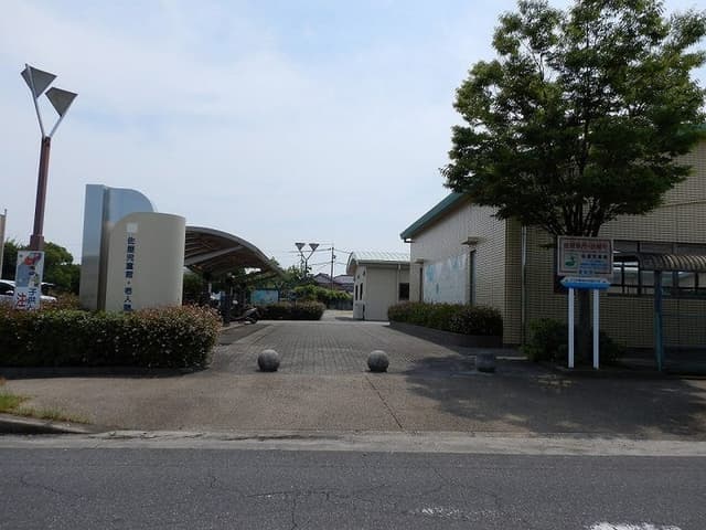 その他環境写真