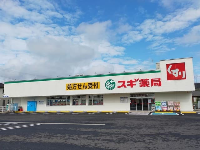  ドラッグストア