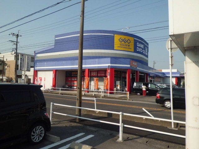 その他環境写真