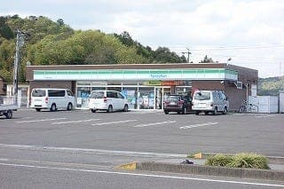 コンビニ