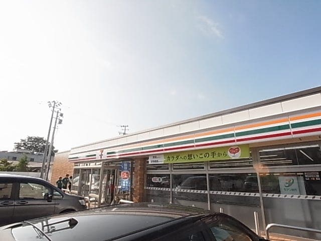 コンビニ