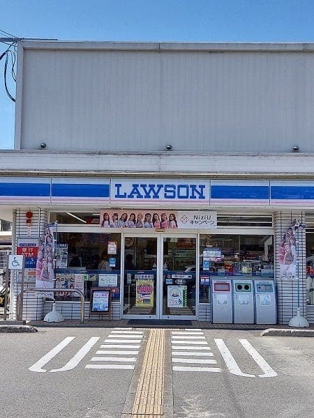コンビニ