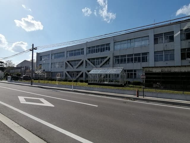 小学校