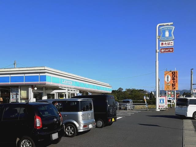 コンビニ