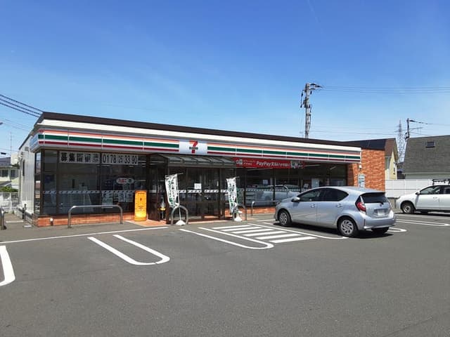 コンビニ