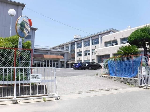小学校
