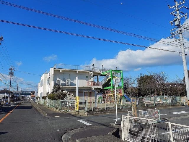 幼稚園・保育園