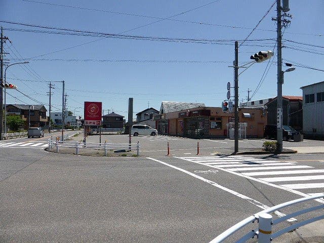 その他環境写真