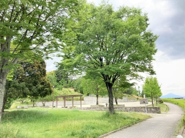 公園