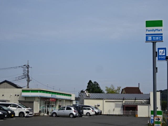 コンビニ